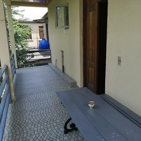 Shorena'S House Zugdidi Bagian luar foto