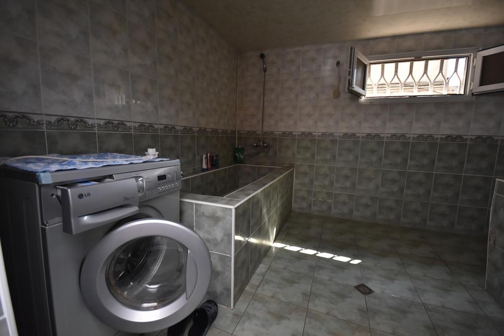 Shorena'S House Zugdidi Bagian luar foto