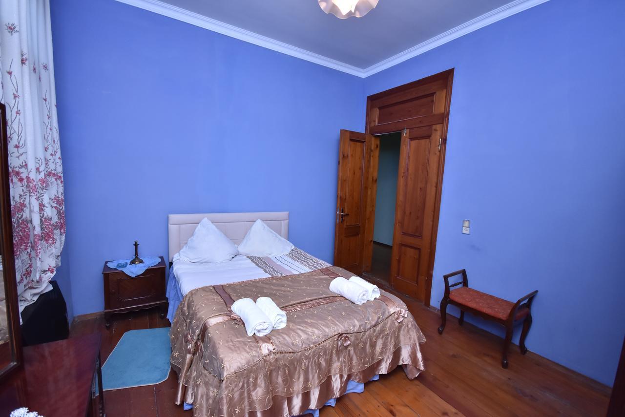 Shorena'S House Zugdidi Bagian luar foto