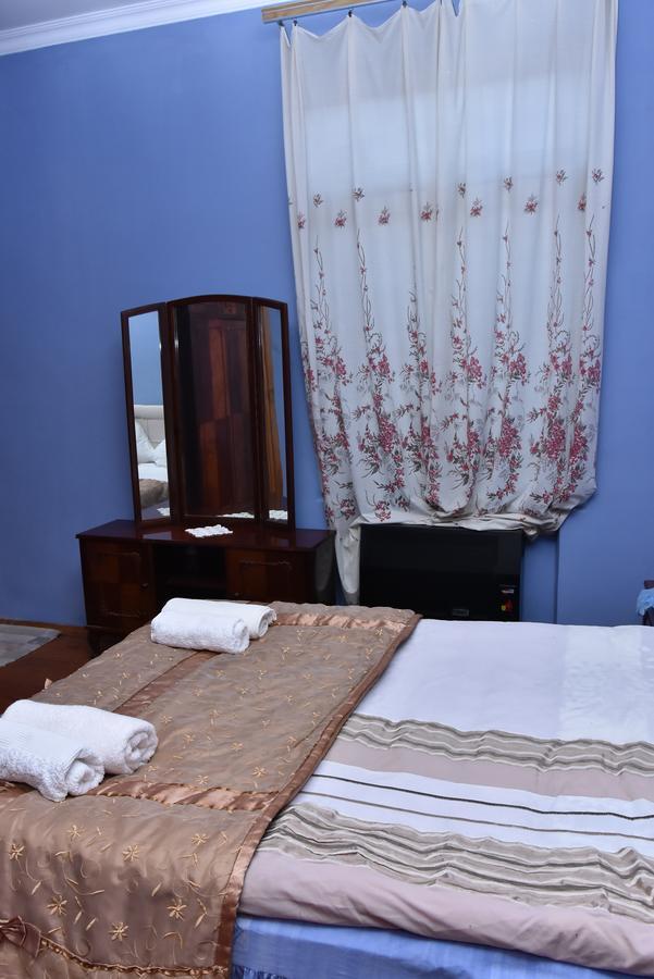 Shorena'S House Zugdidi Bagian luar foto