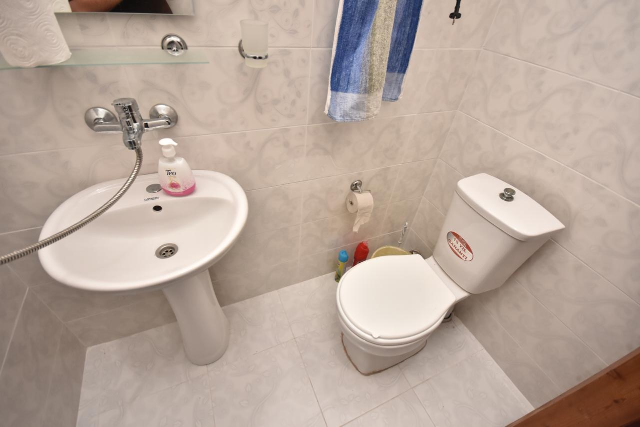 Shorena'S House Zugdidi Bagian luar foto
