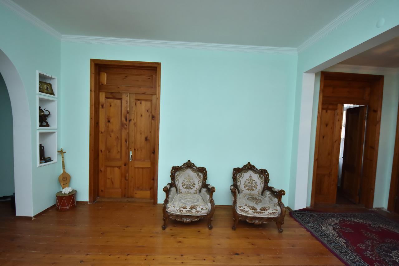 Shorena'S House Zugdidi Bagian luar foto