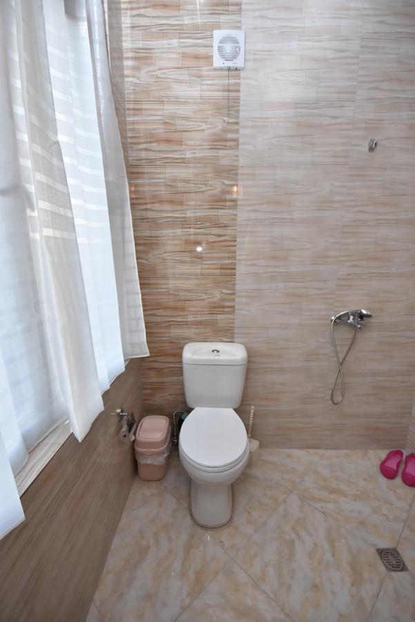 Shorena'S House Zugdidi Bagian luar foto