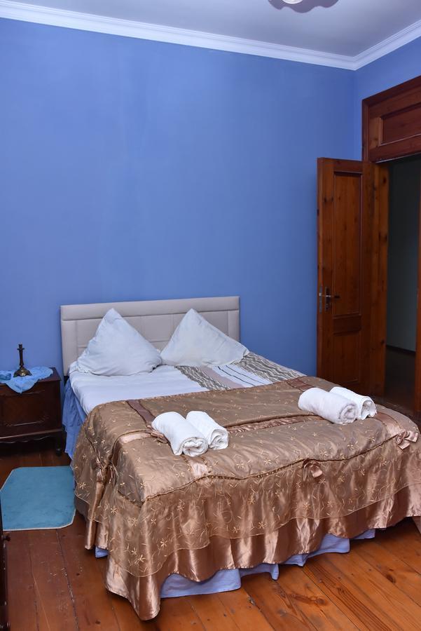Shorena'S House Zugdidi Bagian luar foto