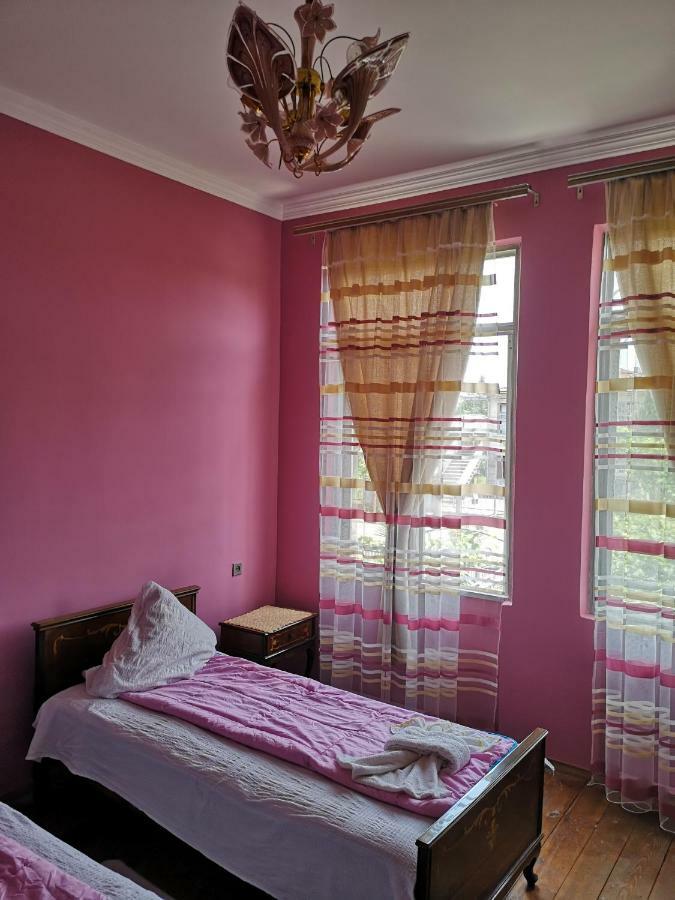 Shorena'S House Zugdidi Bagian luar foto