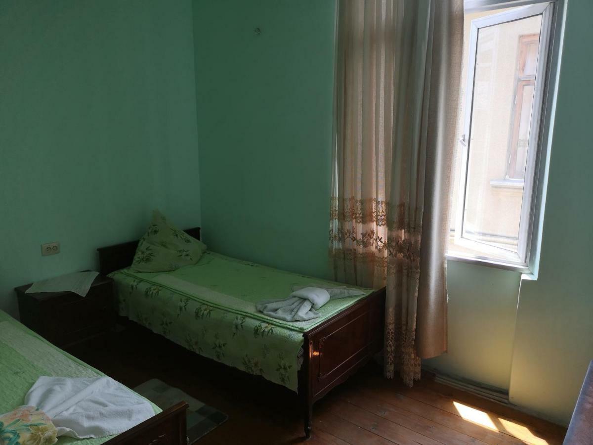 Shorena'S House Zugdidi Bagian luar foto