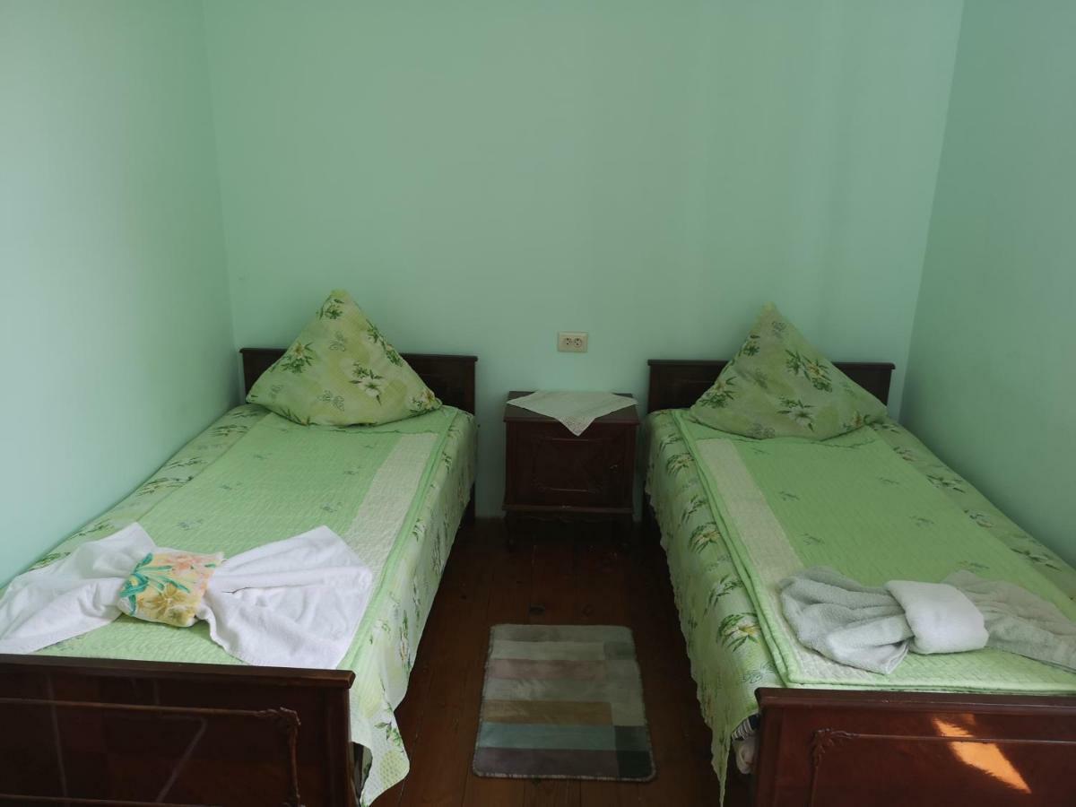 Shorena'S House Zugdidi Bagian luar foto