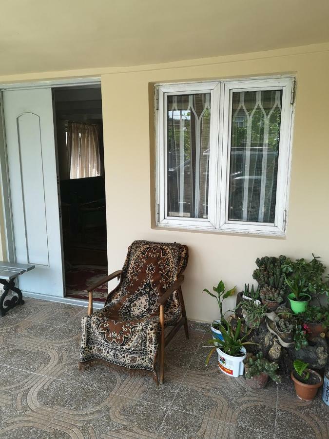 Shorena'S House Zugdidi Bagian luar foto