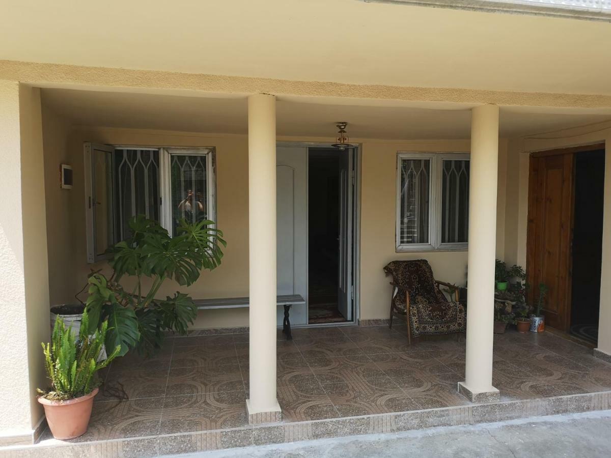 Shorena'S House Zugdidi Bagian luar foto